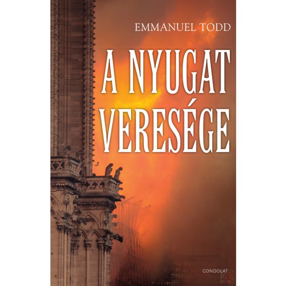 A NYUGAT VERESÉGE