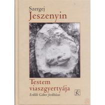 TESTEM VIASZGYERTYÁJA