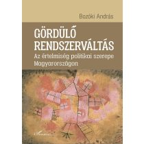 GÖRDÜLŐ RENDSZERVÁLTÁS