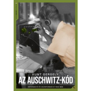 AZ AUSCHWITZ-KÓD
