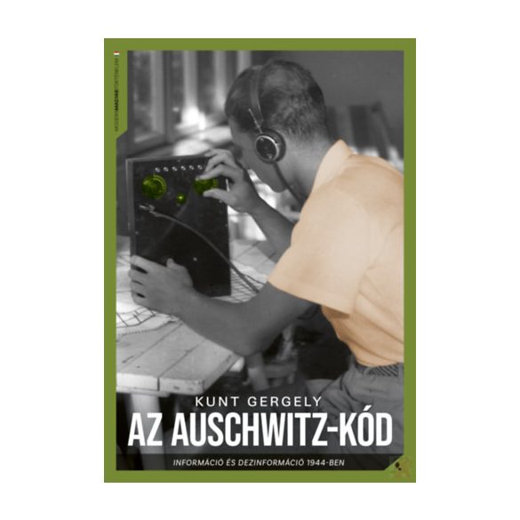 AZ AUSCHWITZ-KÓD