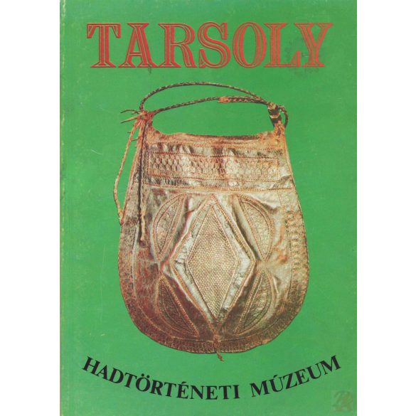 TARSOLY 1986-87