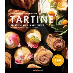 TARTINE