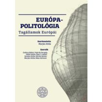 EURÓPA - POLITOLÓGIA