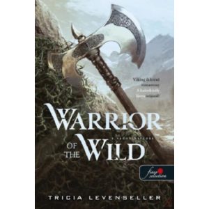 WARRIOR OF THE WILD - A VADON HARCOSA