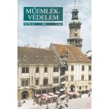 MŰEMLÉKVÉDELEM - XLVIII. évf., 2004/2.