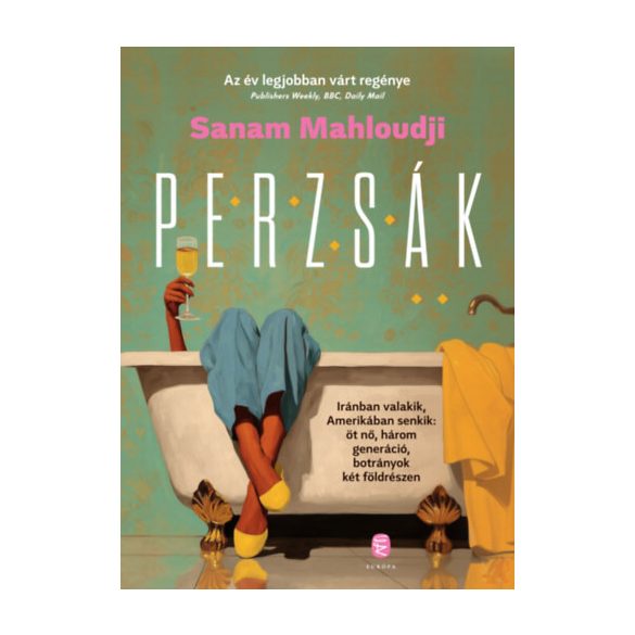 PERZSÁK