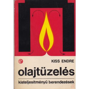 OLAJTÜZELÉS