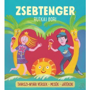 ZSEBTENGER