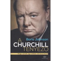 A CHURCHILL TÉNYEZŐ