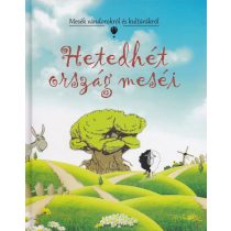 HETEDHÉT ORSZÁG MESÉI