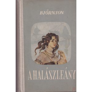 A HALÁSZLEÁNY