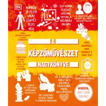 A KÉPZŐMŰVÉSZET NAGYKÖNYVE