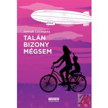 TALÁN BIZONY MÉGSEM