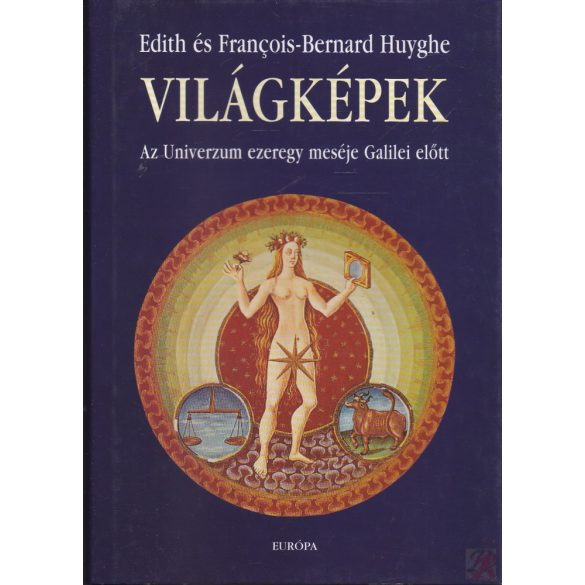 VILÁGKÉPEK