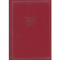 MIKSZÁTH KÁLMÁN ÖSSZES MŰVEI 2.