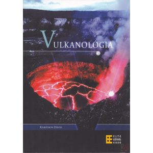 VULKANOLÓGIA I. 