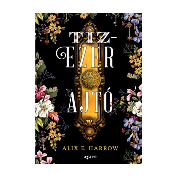 TÍZEZER AJTÓ - Élfestett