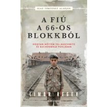 A FIÚ A 66-OS BLOKKBÓL