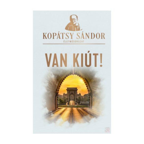 VAN KIÚT!