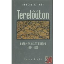TERELŐÚTON