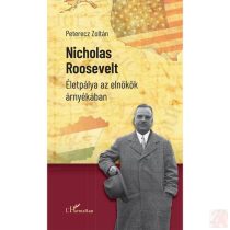 NICHOLAS ROOSEVELT