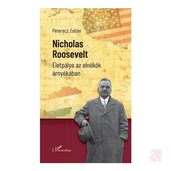 NICHOLAS ROOSEVELT