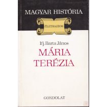 MÁRIA TERÉZIA
