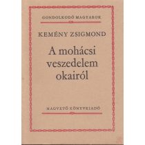 A MOHÁCSI VESZEDELEM OKAIRÓL