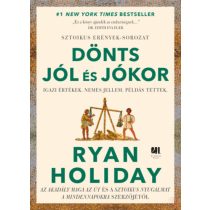 DÖNTS JÓL ÉS JÓKOR