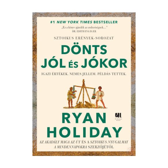 DÖNTS JÓL ÉS JÓKOR