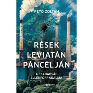 RÉSEK LEVIATÁN PÁNCÉLJÁN 