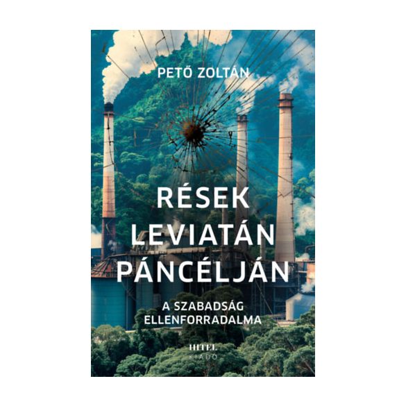 RÉSEK LEVIATÁN PÁNCÉLJÁN 