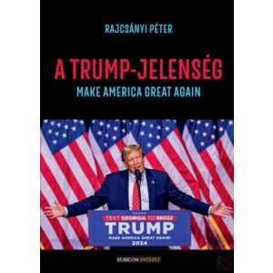 A TRUMP-JELENSÉG