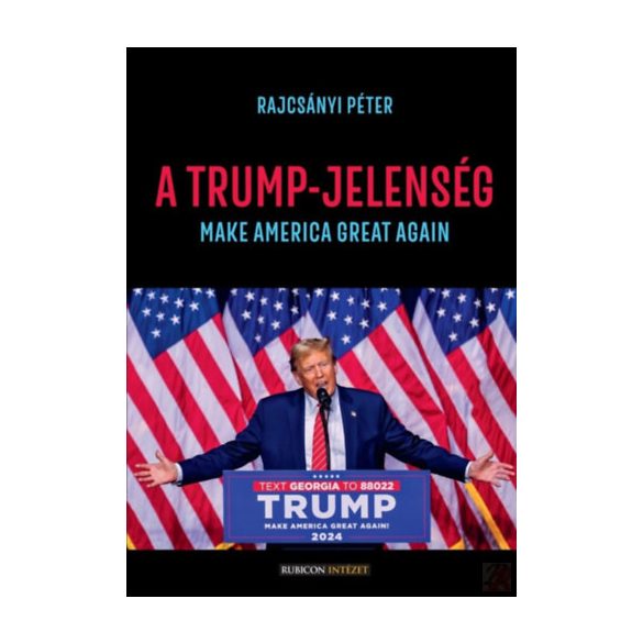 A TRUMP-JELENSÉG