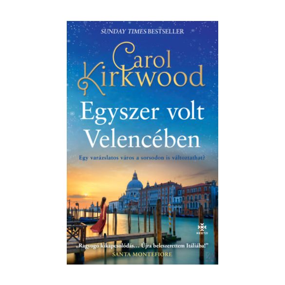 EGYSZER VOLT VELENCÉBEN