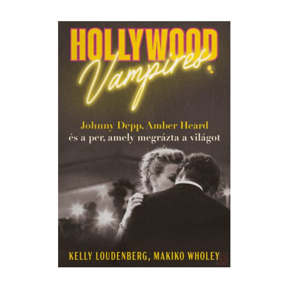 HOLLYWOOD VAMPIRES