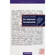 AZ INTERNET TERMÉSZETE