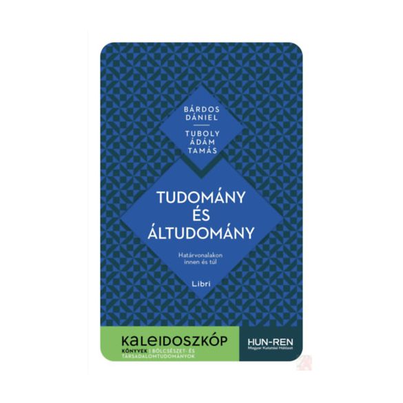 TUDOMÁNY ÉS ÁLTUDOMÁNY