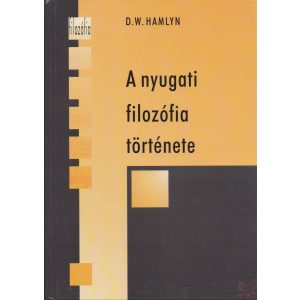 A NYUGATI FILOZÓFIA TÖRTÉNETE
