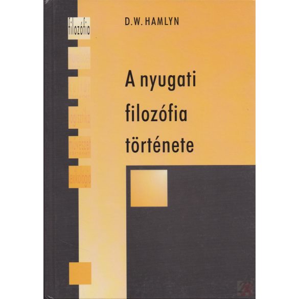 A NYUGATI FILOZÓFIA TÖRTÉNETE