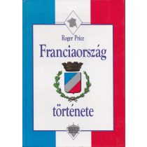 FRANCIAORSZÁG TÖRTÉNETE