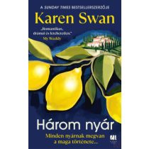 HÁROM NYÁR