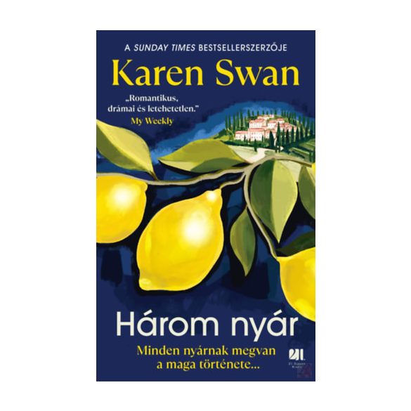 HÁROM NYÁR