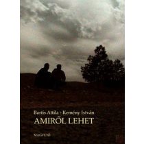 AMIRŐL LEHET 