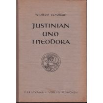 JUSTINIAN UND THEODORA