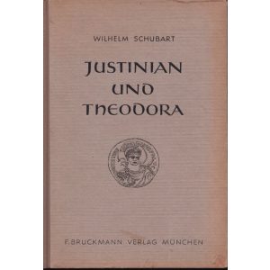 JUSTINIAN UND THEODORA