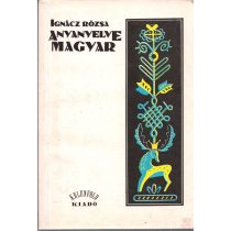ANYANYELVE MAGYAR