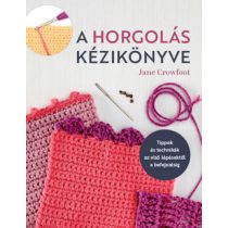 A HORGOLÁS KÉZIKÖNYVE 