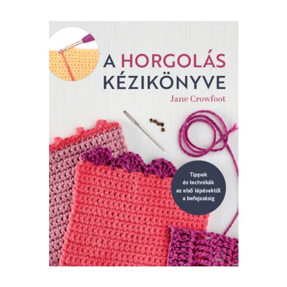 A HORGOLÁS KÉZIKÖNYVE 